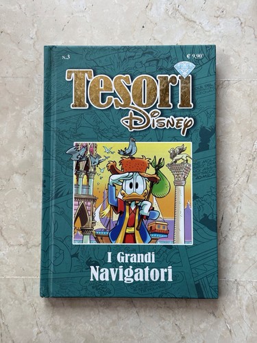 Tesori disney i grandi - 3,