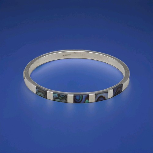 Bracciale vintage argento - vintage,