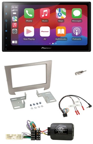 Pioneer dab usb volante - dab,