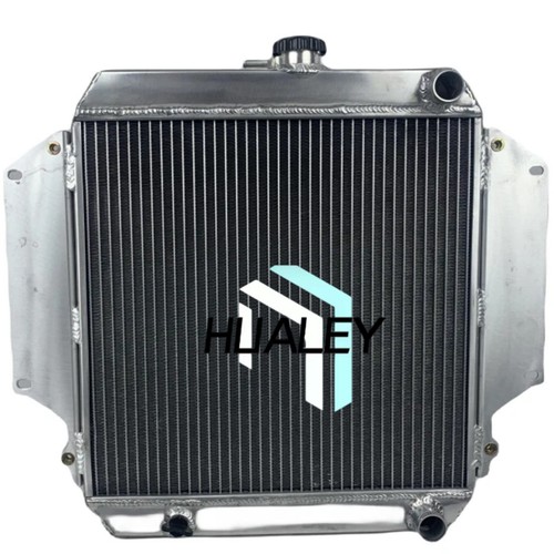 Radiatore radiatore alluminio