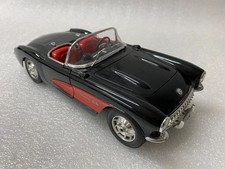 Modellino auto Chevrolet