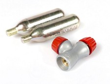 Dispenser and Pair CO2 Refill