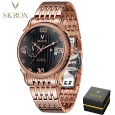 Orologio Da Uomo Militare Con