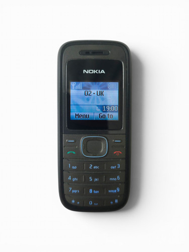 Nokia 1208 pulsanti per - nokia,