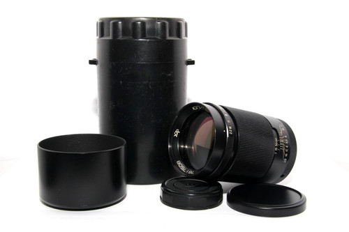 Jupiter 37a 135mm - jupiter-37a,