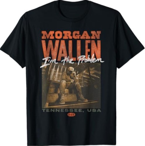 Shirt ufficiale morgan - ufficiale,