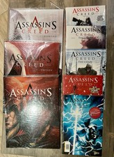 Fumetti Assassin’s Creed in