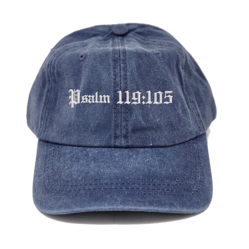 Cappello berretto cotone