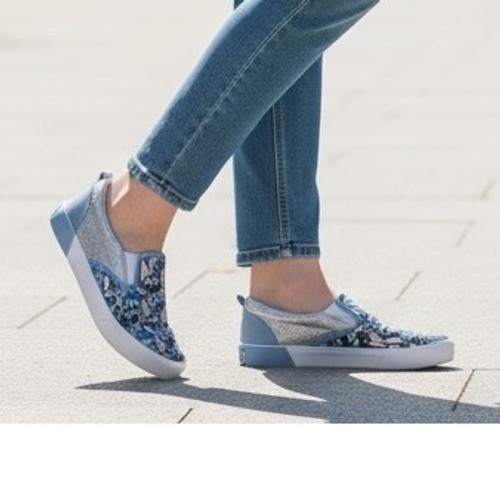 Scarpa tennis disney lilo e - scarpa,