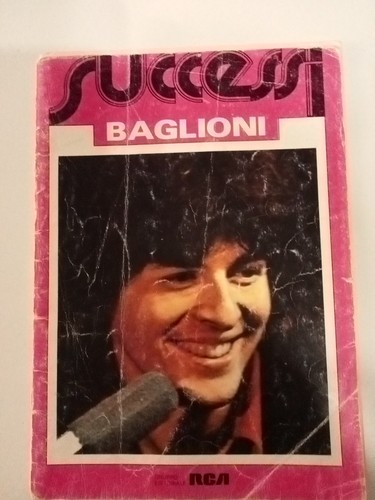 Spartiti claudio baglioni - claudio,