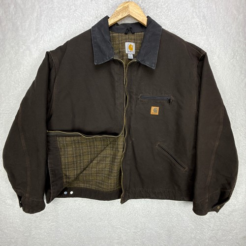 Carhartt detroit giacca - carhartt,