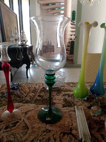 Grande bicchiere vetro im - grande,