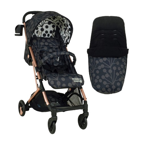 Cosatto woosh passeggino con - cosatto, 3