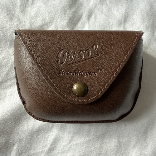 Persol case 714sm 714 - 714, steve