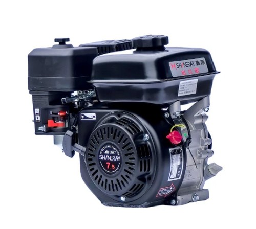 Motore benzina 170f - a,