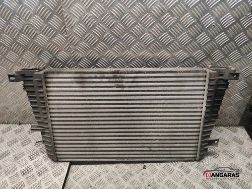 Intercooler opel zafira a05 - intercooler,