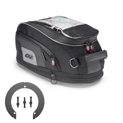 Borsa serbatoio xs307y - xs307y, +