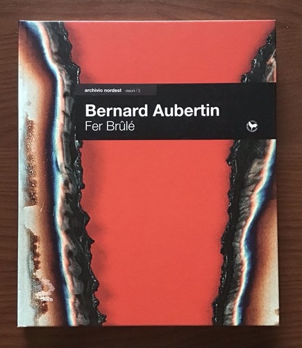 Catalogo bernard aubertin - bernard,