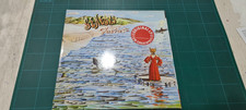 GENESIS - FOXTROT (LP USATO