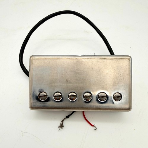 Gibson burstbucker pro pickup - gibson,