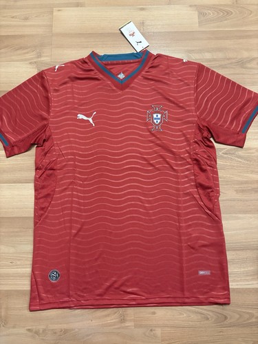 Portugal jersey heimtrikot - portugal,