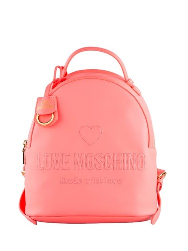 Zaino donna love moschino - zaino,