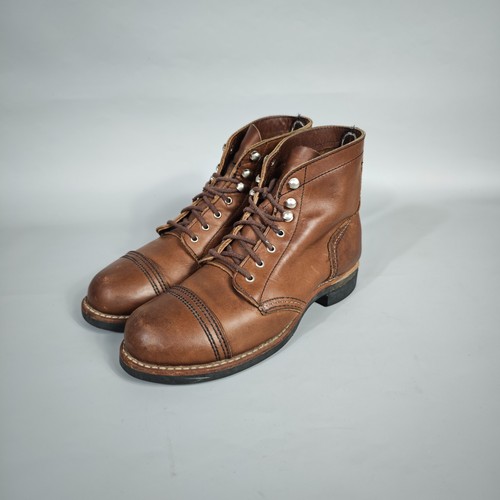 Scarpe red wing - wing, 3365