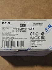 Eaton PKZM01-0,63