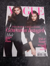 Vogue Paris (French)