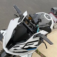 2025 S 1000 RR Rearview Wing