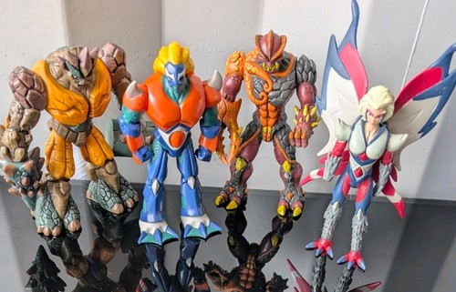 Pacchetto action figure - pacchetto,