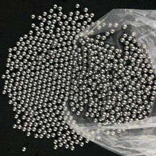 100 Pezzi / Borsa 6mm 0.236in