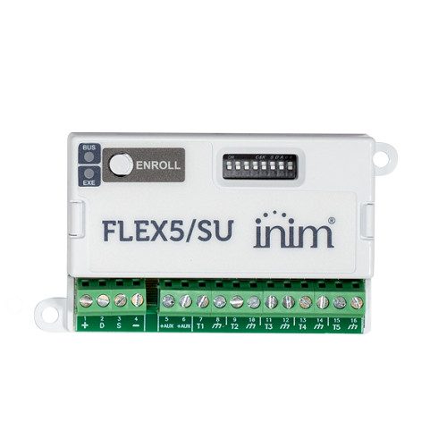 Flex5 espansione 5 - flex5/su,
