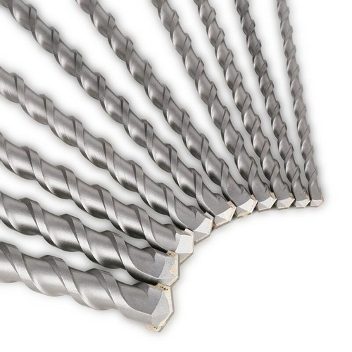 Tct sds plus punta - sds, trapano
