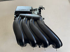 COLLETTORE DI ASPIRAZIONE NISSAN QASHQAI J10 1.6 B GPL 86KW 2012 HR16