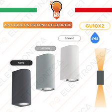 Applique faretto parete - parete, da