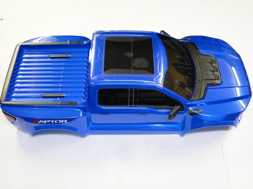 Adatto per traxxas raptor - raptor, r