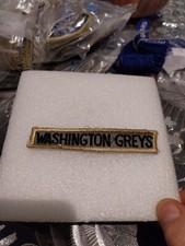 Patch armee us Tab WASHINGTON
