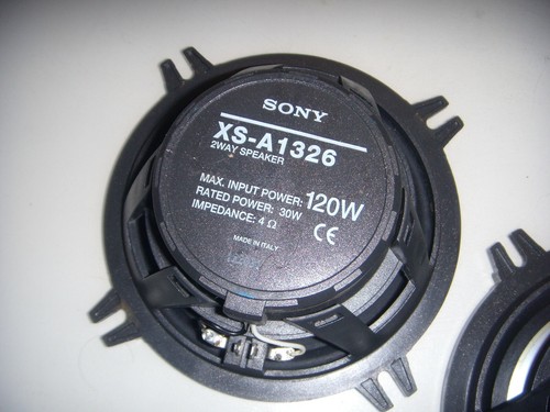 Casse sony a13262 - casse,
