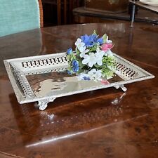 Centrotavola Vassoio in