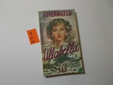 LIBRO ULLABELLA MARIA
