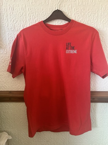 Shirt musto volvo ocean race - volvo,