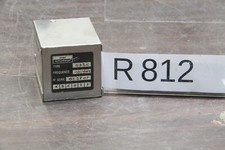 ADRET 633C OSCILLATOR 10MHz # R812