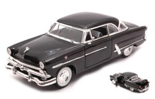 Modellino auto scala 1:24 FORD