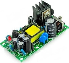 Alimentatore Isolato
