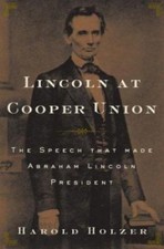 Lincoln at Cooper Union: The