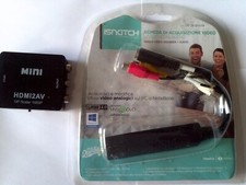 SCHEDA DI ACQUISIZIONE