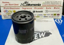 FILTRO OLIO FIAT UNO PANDA CINQUECENTO PALIO TIPO 700 1000 1100 1200 1400 1600