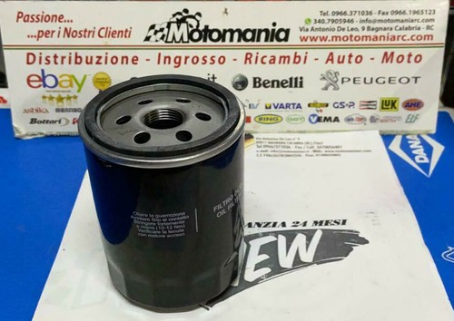 Filtro olio fiat uno - filtro,