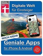 Noch mehr geniale Apps für